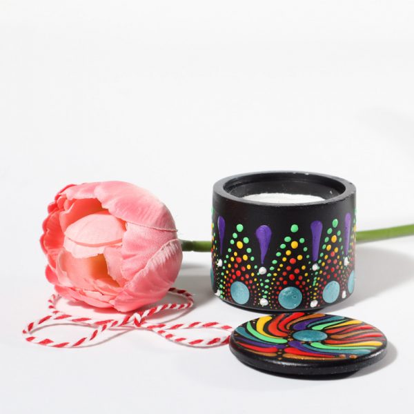 AD Dots - Lumanare martisor
