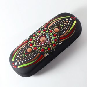 AD Dots- Toc ochelari pictat