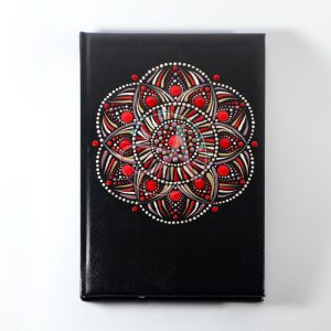 AD Dots- Agenda neagra datata
