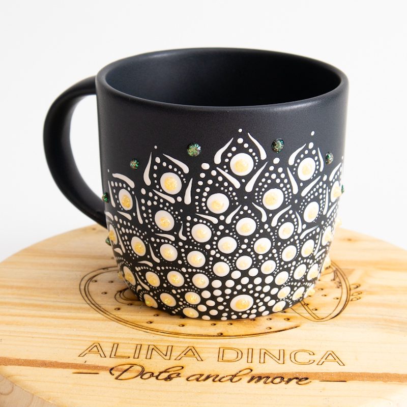 Cana pictata Sparkle - AD Dots